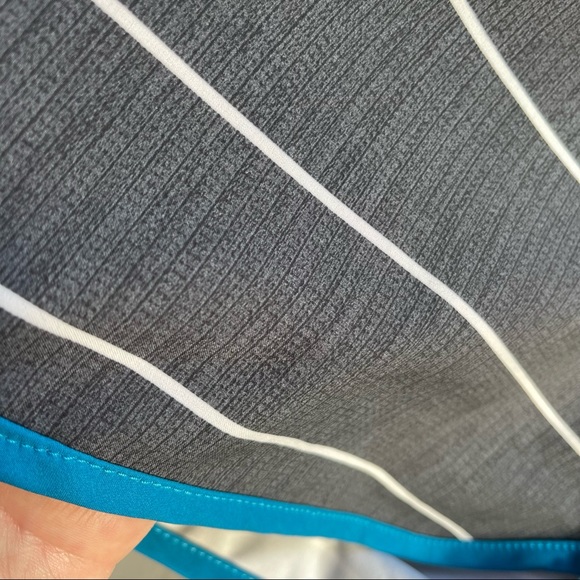 Billabong Board stipe Shorts Men Size 38 - Picture 12 of 16